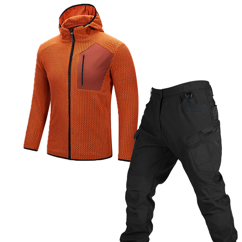 Hiking - Vêtements de chasse en plein air,