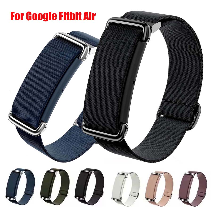 Resistance Bands Set With Handles - Bracelet de sport en Nylon pour