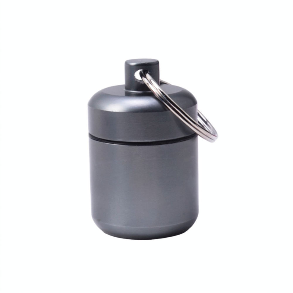 Hiking - Boîte de rangement portable en alliage