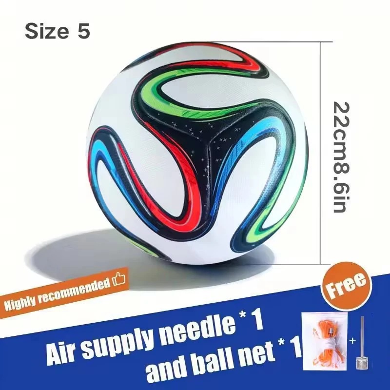 Team Sports - Ballon de football pour hommes et