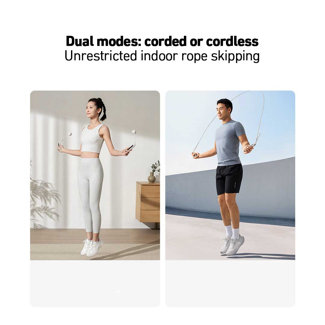 Corde à sauter intelligente Mi - Smart Jump Rope Digital Counter avis et prix