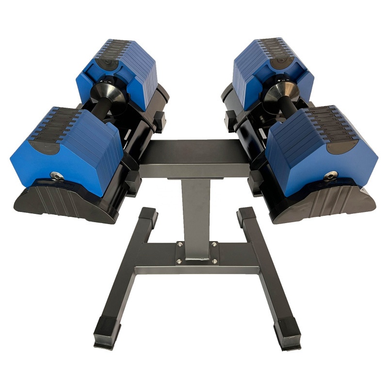 Ensemble d'haltères réglables  - Adjustable Dumbbell Pair 40Kg avis et prix