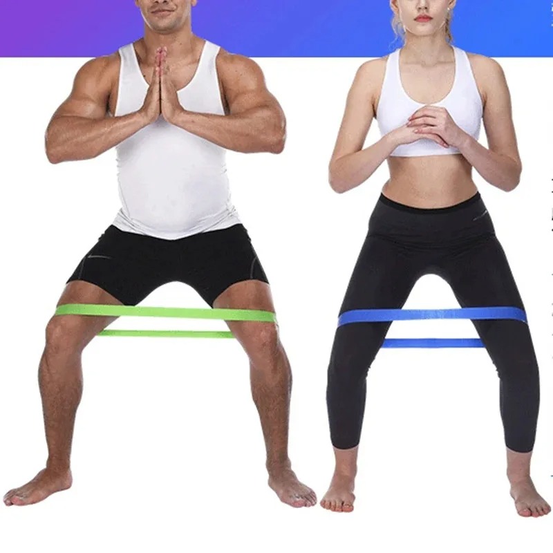 Bandes de résistance en caoutc - Pilates Bar Kit With Resistance Bands avis et prix