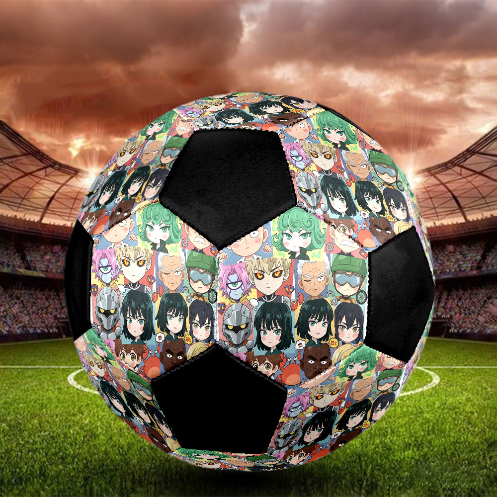Ballon de football One-Punch M - Team Sports avis et prix