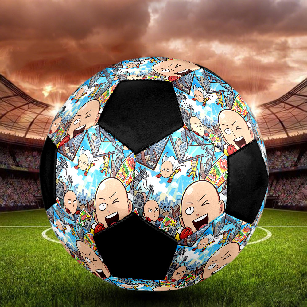 Ballon de football One-Punch M - Team Sports avis et prix