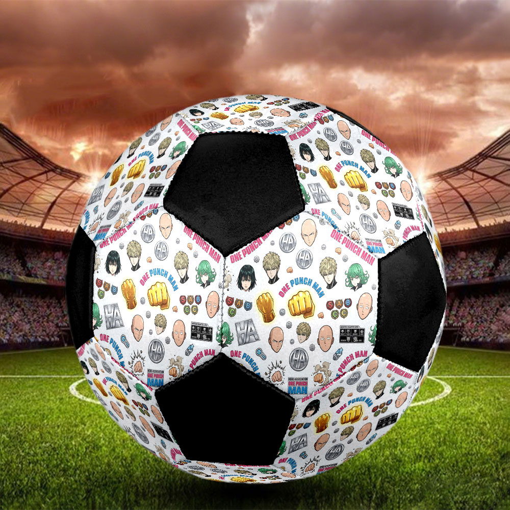 Ballon de football One-Punch M - Team Sports avis et prix