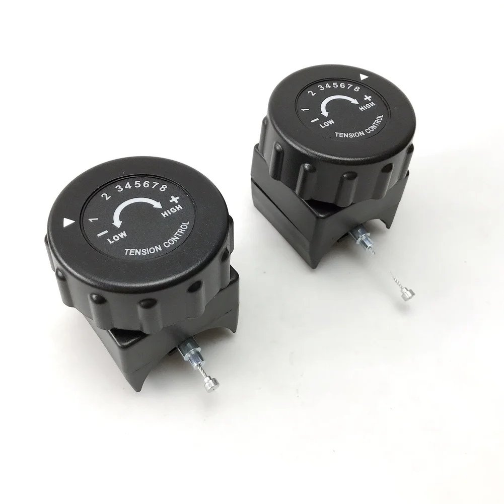 Bouton de résistance magnétiqu - Exercise Bike Magnetic Resistance avis et prix