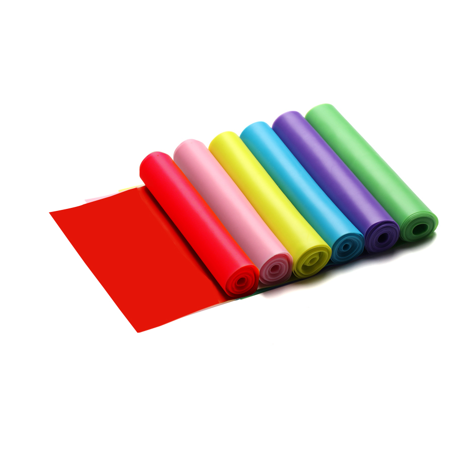 Bande de résistance élastique  - Pilates Bar Kit With Resistance Bands avis et prix