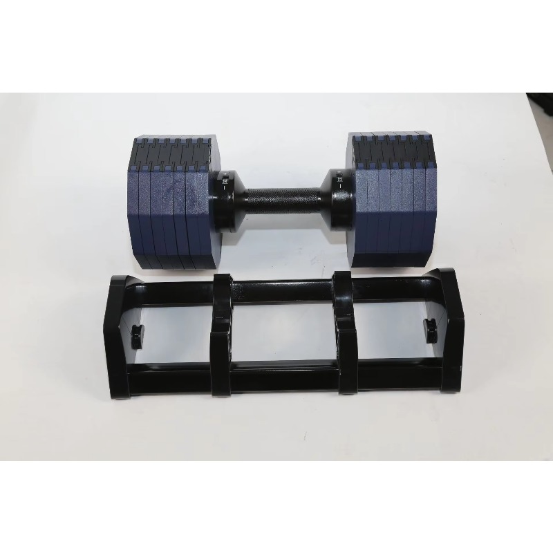 Équipement de musculation - Ha - Adjustable Dumbbell Pair 40Kg avis et prix