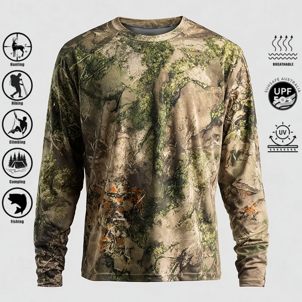 T-shirt à manches longues pour - Hiking avis et prix