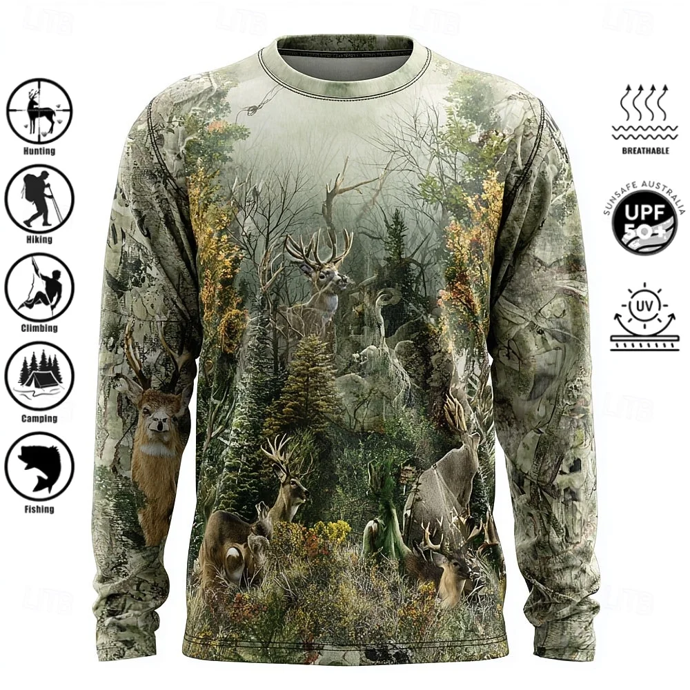 T-shirt à manches longues pour - Hiking avis et prix