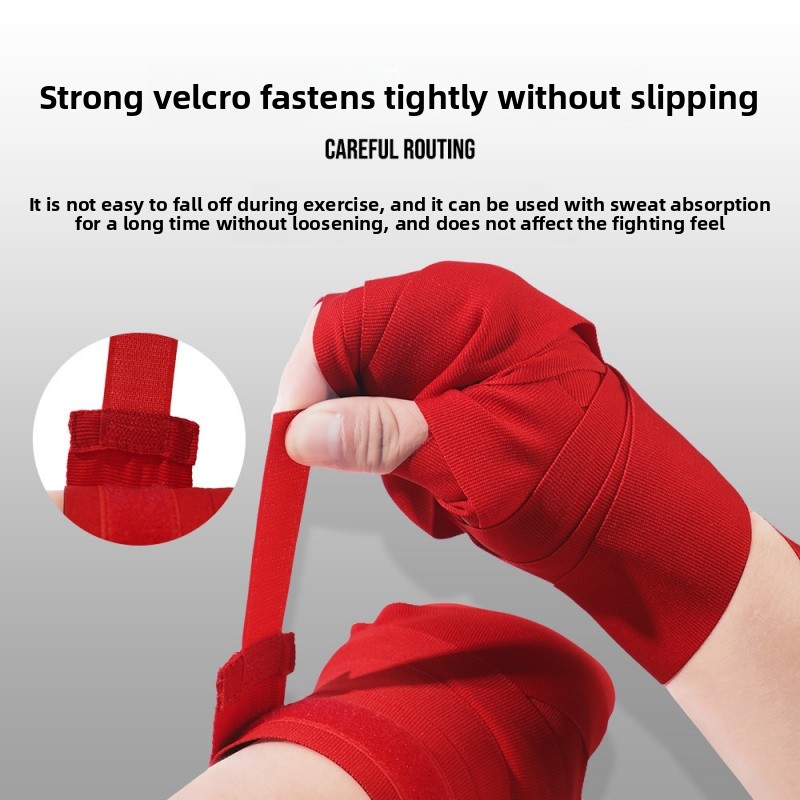 Sangles de musculation en sili - Wrist Wraps Weightlifting Support avis et prix