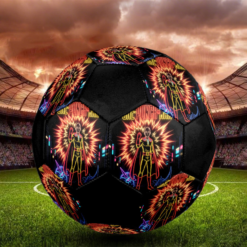 Ballon de football One-Punch M - Team Sports avis et prix