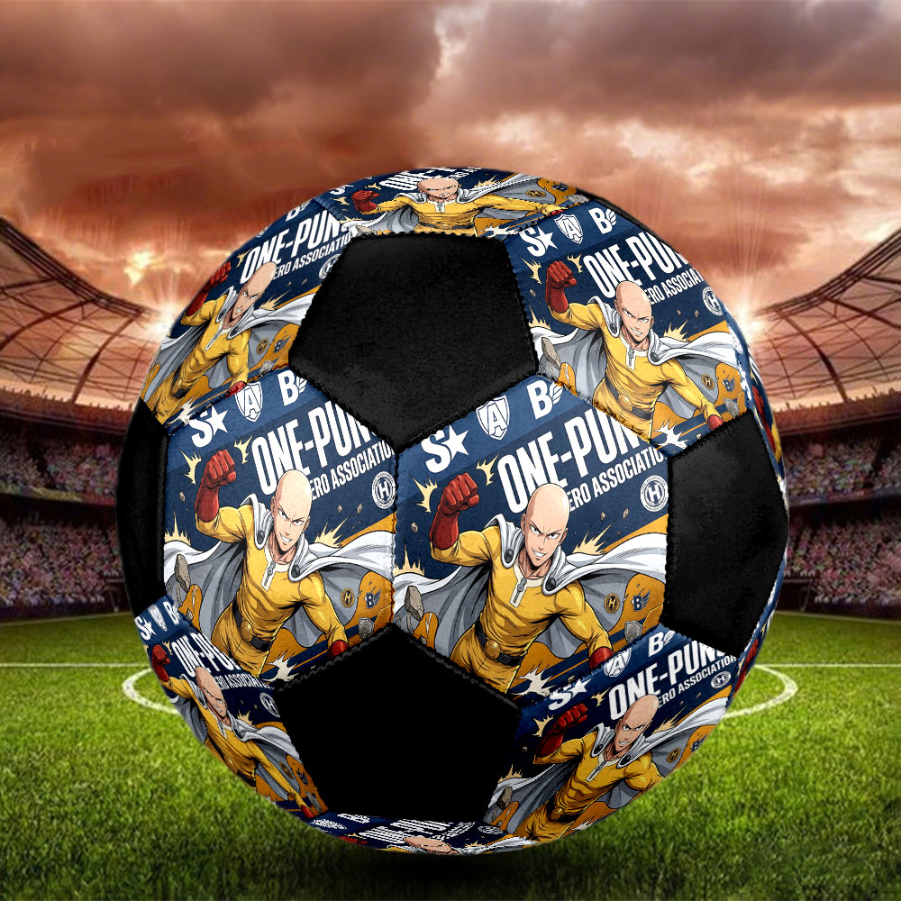 Ballon de football One-Punch M - Team Sports avis et prix