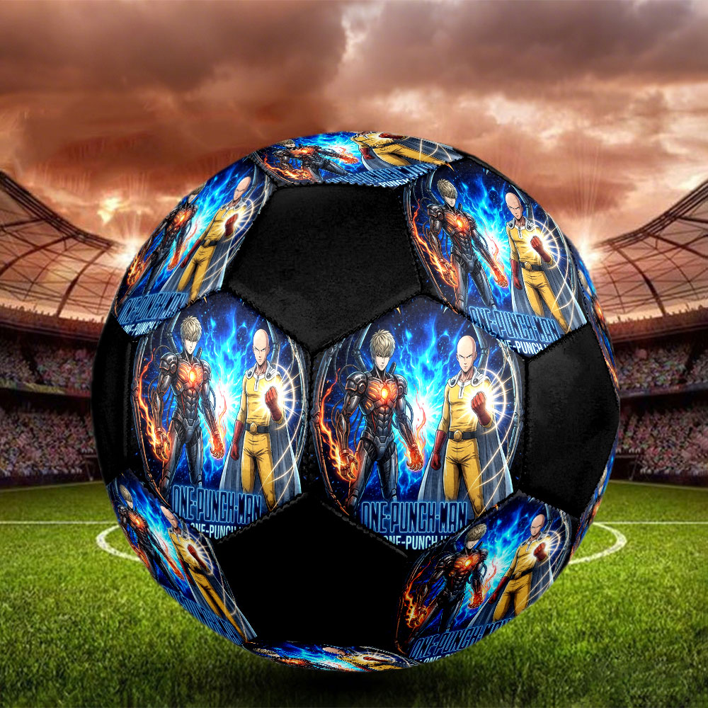 Ballon de football One-Punch M - Team Sports avis et prix