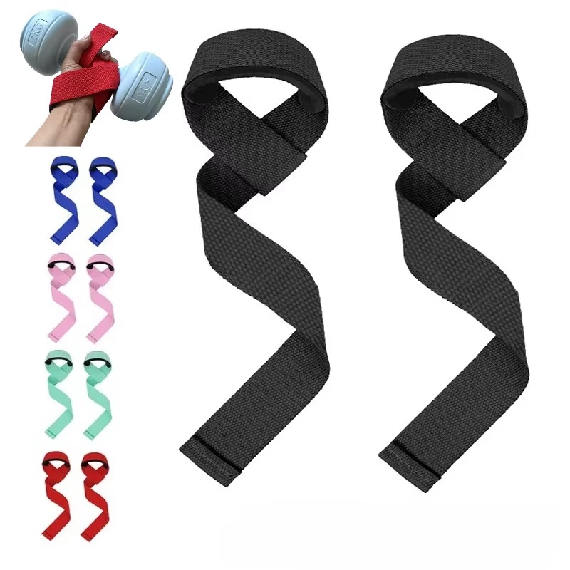 Sangles de poignet réglables p - Wrist Wraps Weightlifting Support avis et prix
