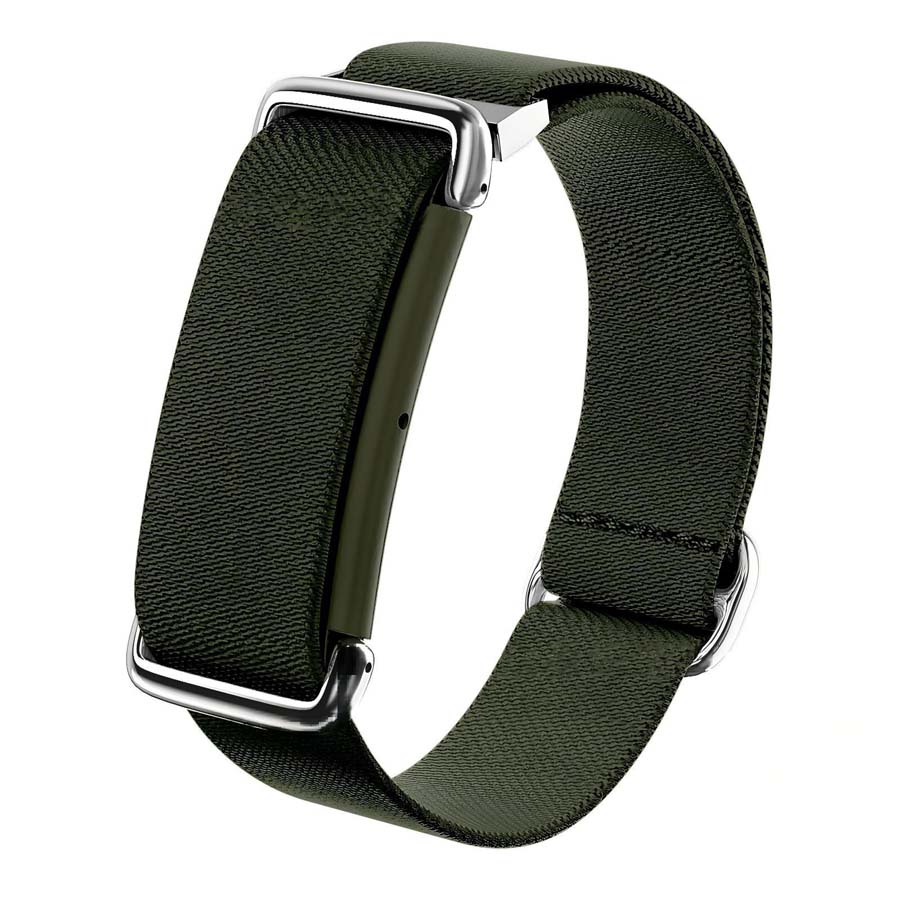Bracelet de sport en Nylon pou - Resistance Bands Set With Handles avis et prix