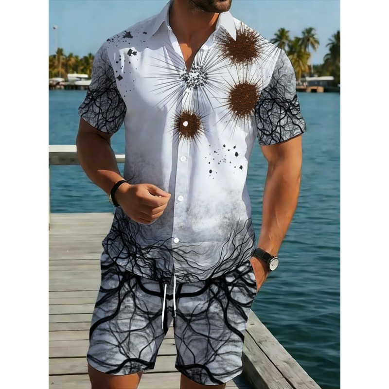 Ensemble assorti haut et short - Hiking avis et prix