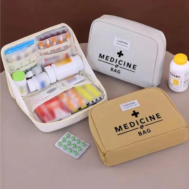 Trousse de premiers secours po - Camping avis et prix