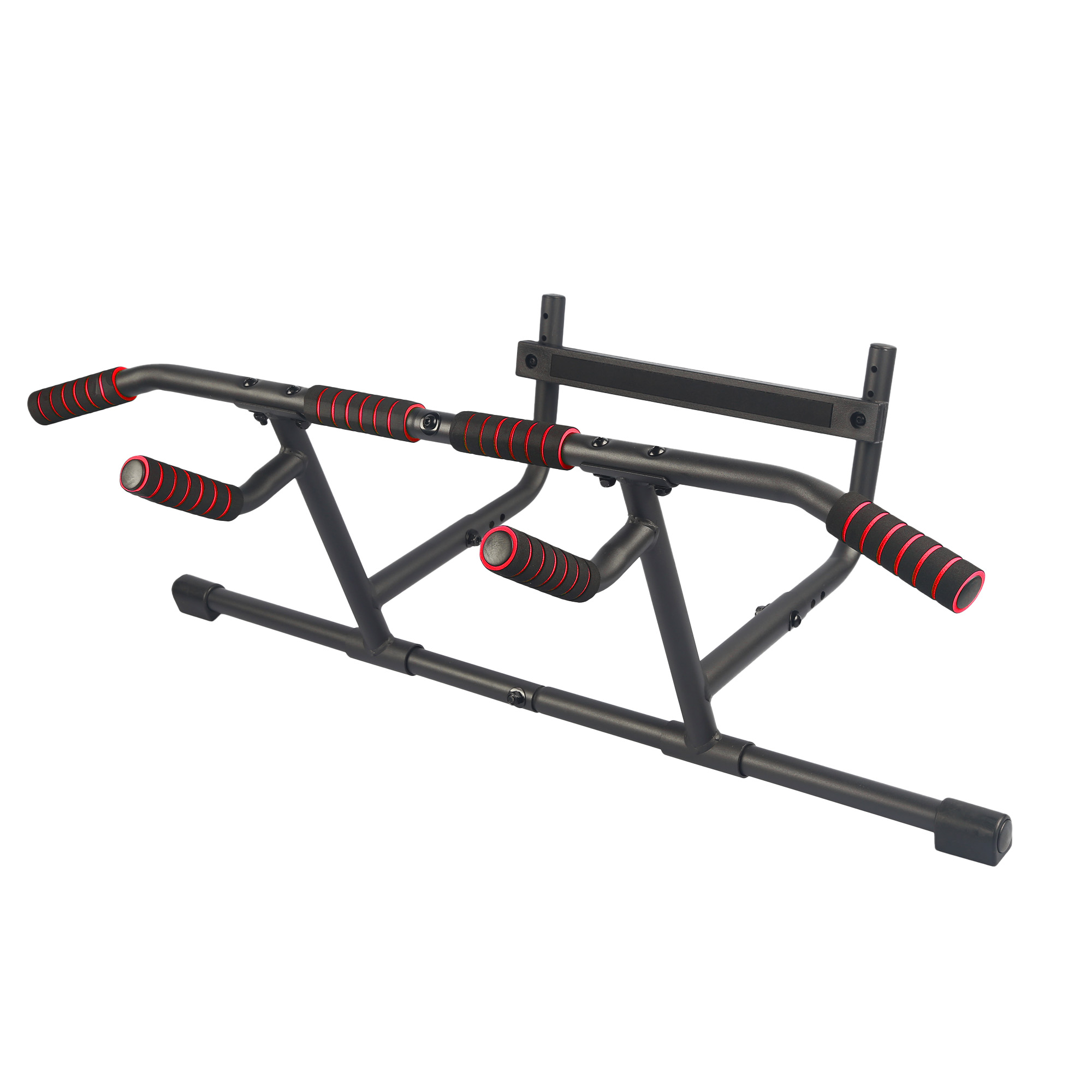 Barre de traction réglable pou - Door Pull Up Bar No Screw avis et prix