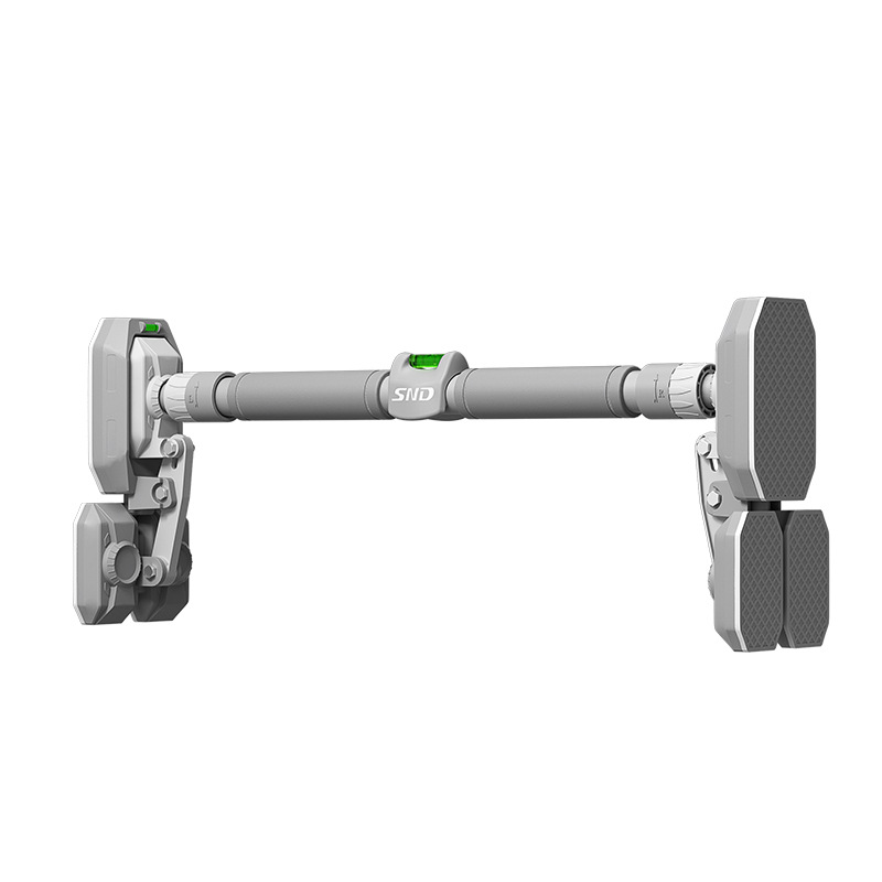 Barre de traction pour porte p - Door Pull Up Bar No Screw avis et prix