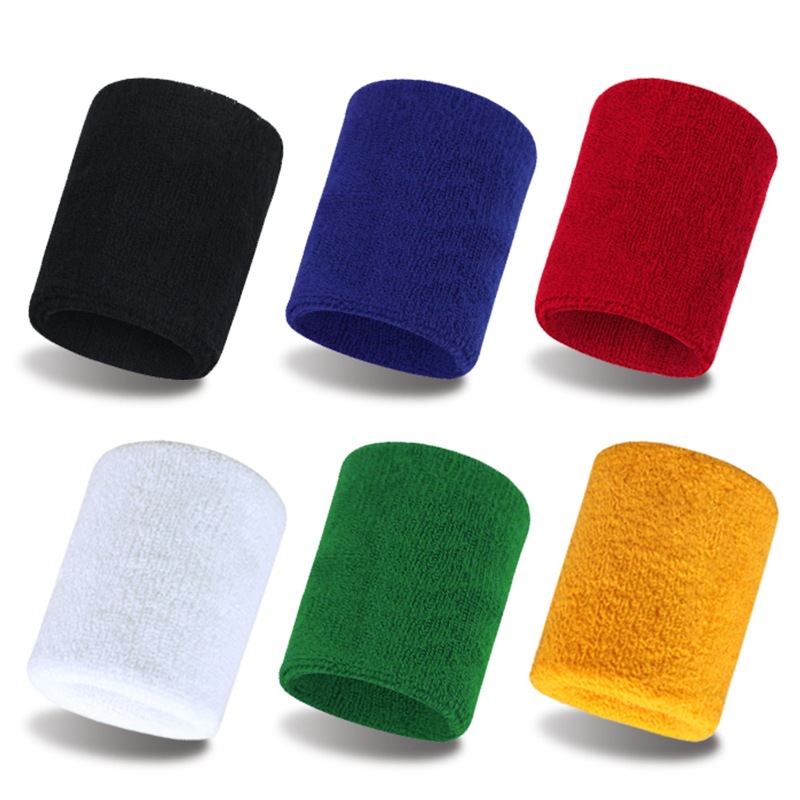 Bracelet élastique en coton po - Wrist Wraps Weightlifting Support avis et prix