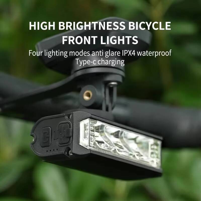 Phare avant de vélo ESLNF 1000 - Rechargeable Bicycle Headlight 1000 Lumen avis et prix