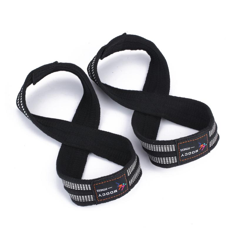 1 paire de sangles de musculat - Wrist Wraps Weightlifting Support avis et prix