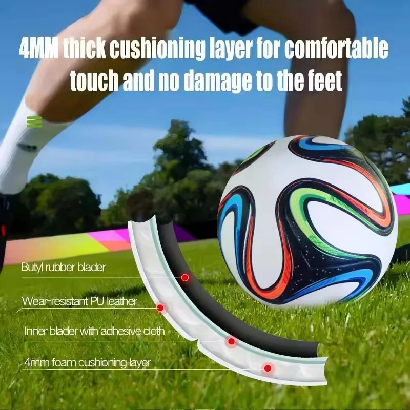 Ballon de football pour hommes - Team Sports avis et prix