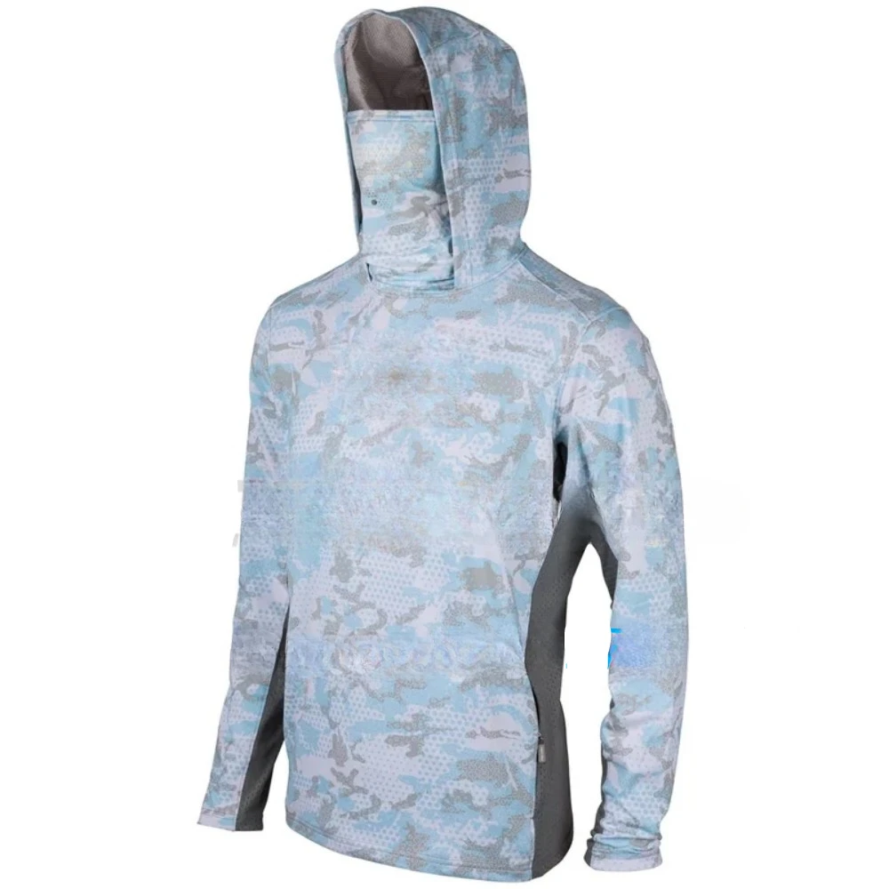 Chemises de pêche pour enfants - Hiking avis et prix