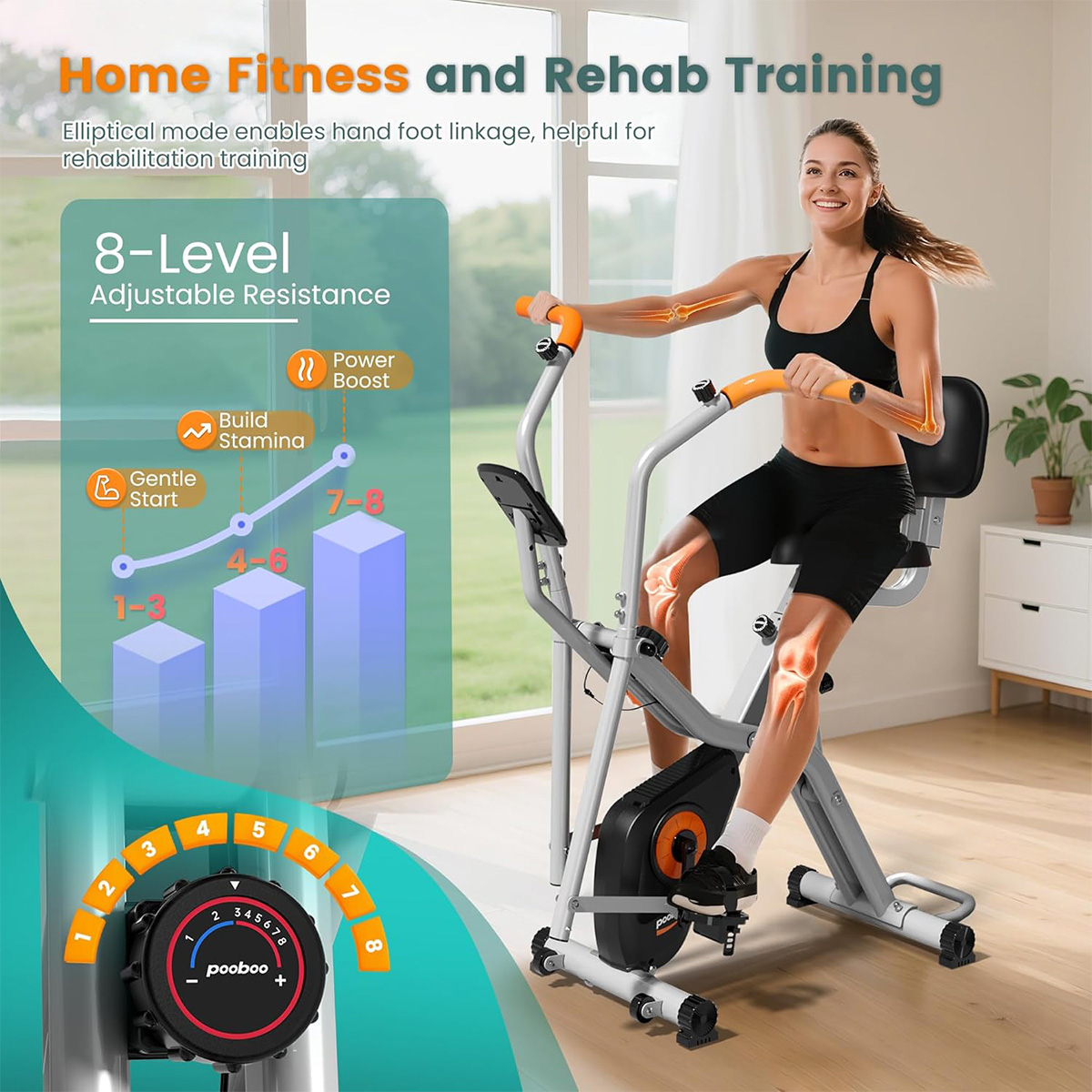 Ensemble de bandes de résistan - Resistance Bands Set With Handles avis et prix