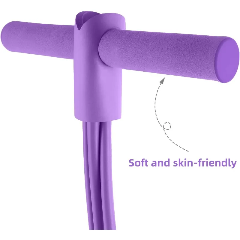 Bandes élastiques de résistanc - Resistance Bands Set With Handles avis et prix